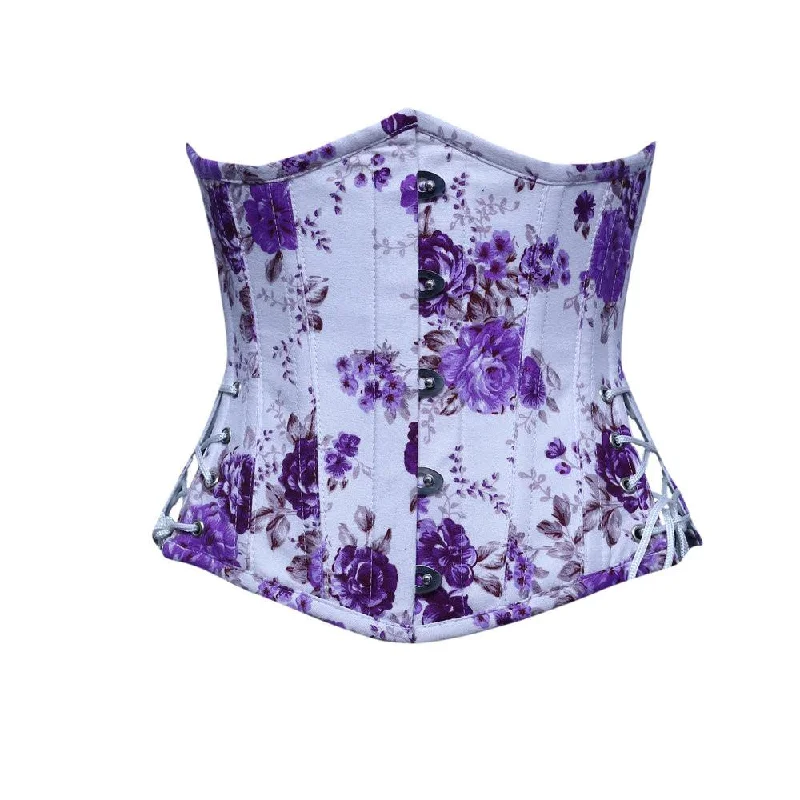 Moisture - wicking corsets for active lifestylesMoisture - wicking corsets for active lifestylesMerida Underbust Corset