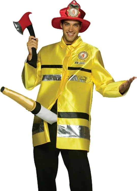 Mikasa Ackerman cosplay ensembles for accurate portrayalFIRE EXTINGUISHER SAUCY FIREMAN COSTUME