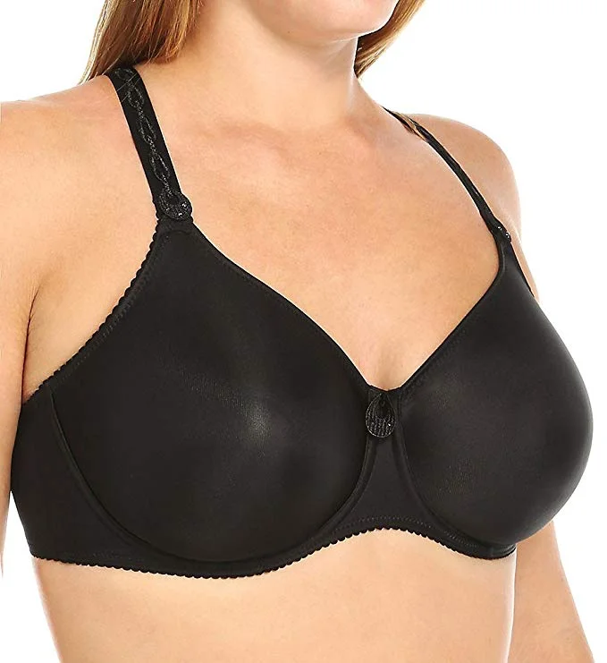 Women's modal lingerie with a soft and smooth feelPrima Donna 0161333, Satin Convertible Bra