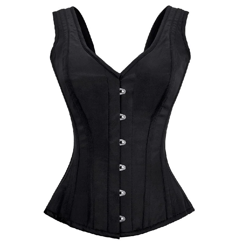 Waist - training corsets for long - term figure shapingWaist - training corsets for long - term figure shapingOctavia Custom Made Corset