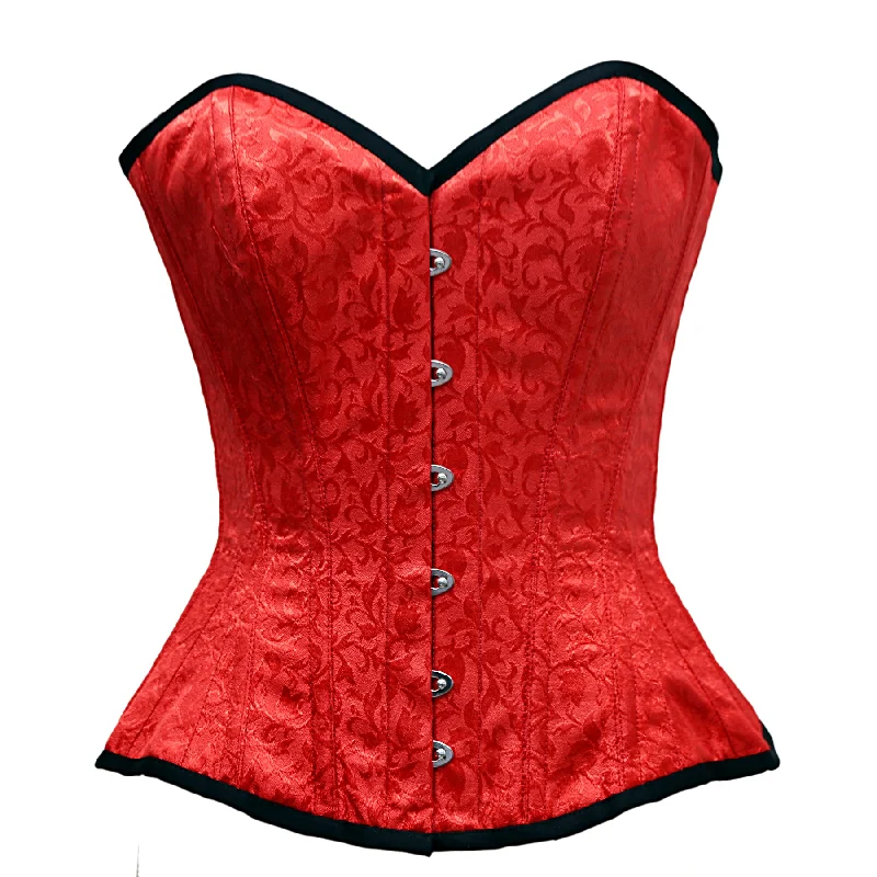 Adjustable - strap bustiers for a customized fitAdjustable - strap bustiers for a customized fitTickner Custom Made Corset