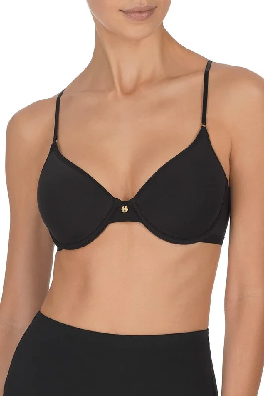 Women's spandex - blended lingerie for stretchUnderstated Contour Underwire by Natori