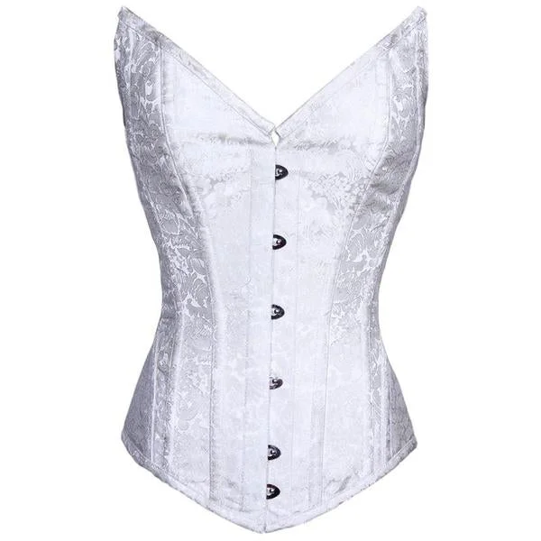 Satin corsets with a shiny and elegant finishSatin corsets with a shiny and elegant finishSouthe Custom Made Corset