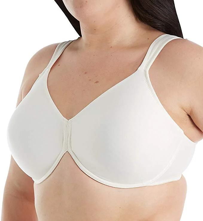 Women's nylon - based lingerie for durabilityAviana 2460, Minimizer Underwire Bra