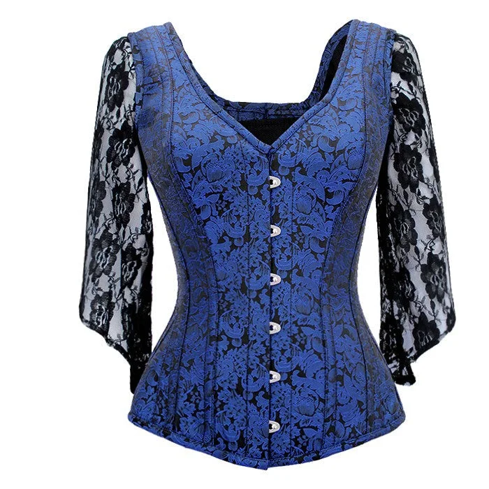 Breathable corsets for all - day wearBreathable corsets for all - day wearNikita Custom Made Corset