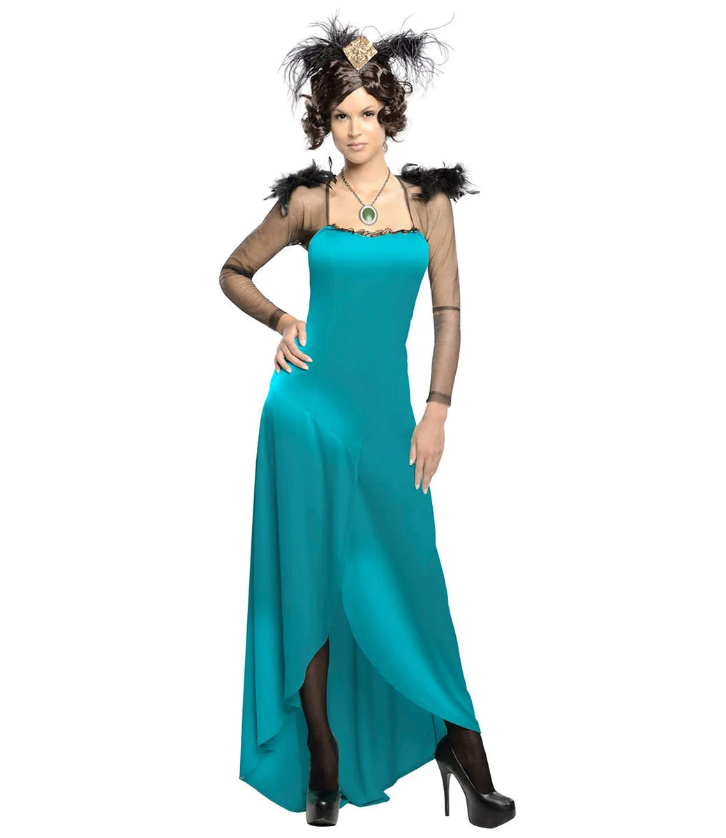 Rey cosplay outfits from Star Wars: The Force AwakensOz Evanora Costume