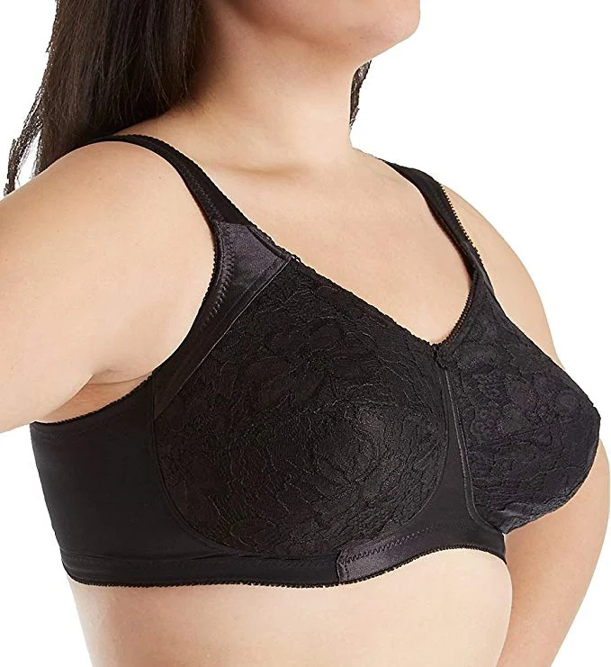 Women's gradient - colored lingerie for a unique effectAviana 2352, Soft Cup Lace Bra