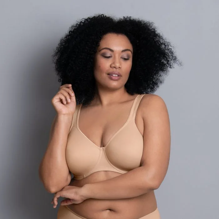 Women's gradient - colored lingerie for a unique effectTwin