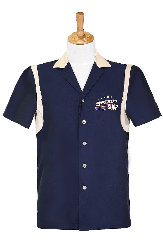 Wedding - style bustiers for bridesmaids or special eventsWedding - style bustiers for bridesmaids or special eventsSpeed Shop Embroidered Bowling Shirt