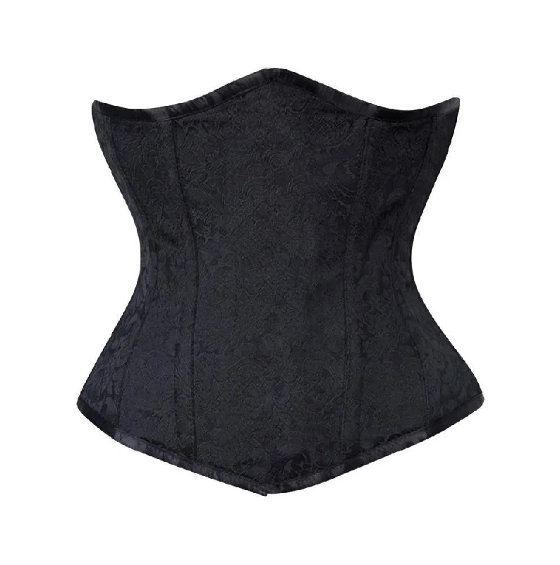 Burlesque - inspired bustiers for a performance lookBurlesque - inspired bustiers for a performance lookValeriy Underbust Corset