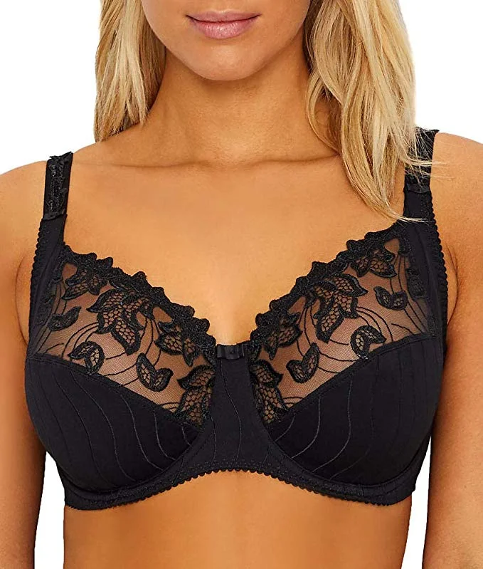 Women's gradient - colored lingerie for a unique effectPrima Donna 0161817, Deauville Full Cup Bra