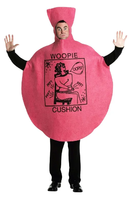 Link cosplay outfits from The Legend of Zelda seriesWoopie Cushion Costume