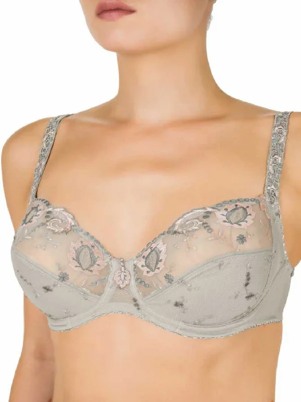 Women's bamboo - fiber lingerie for breathabilityConturelle 0080505, Provence Underwire Bra