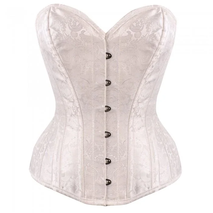 French - style bustiers for a romantic lookFrench - style bustiers for a romantic lookJace Custom Made Corset