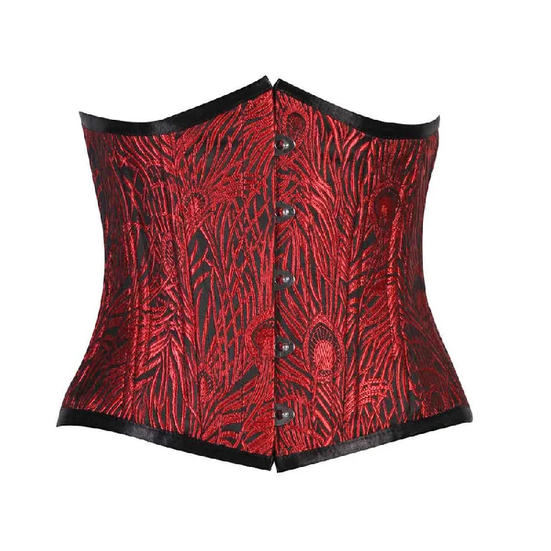 Posture - correcting bustiers for better spinal alignmentPosture - correcting bustiers for better spinal alignmentEvangeline Custom Made Corset