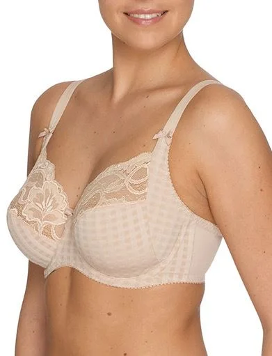 Women's Hanes bras for budget - friendly optionsPrima Donna Madison Full Cup Bra