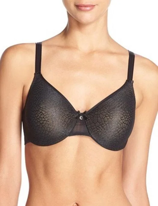 Women's underwire bras for extra supportChantelle C-Magnifique Seamless Molded Cup Bra