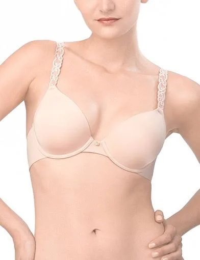 Women's Calvin Klein bras for different cup sizesNatori Pure Luxe Underwire Bra