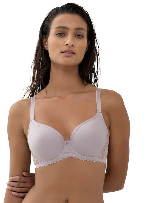 Women's bras with a cotton - polyester blendMey Luxurious Full Cup Spacer Bra