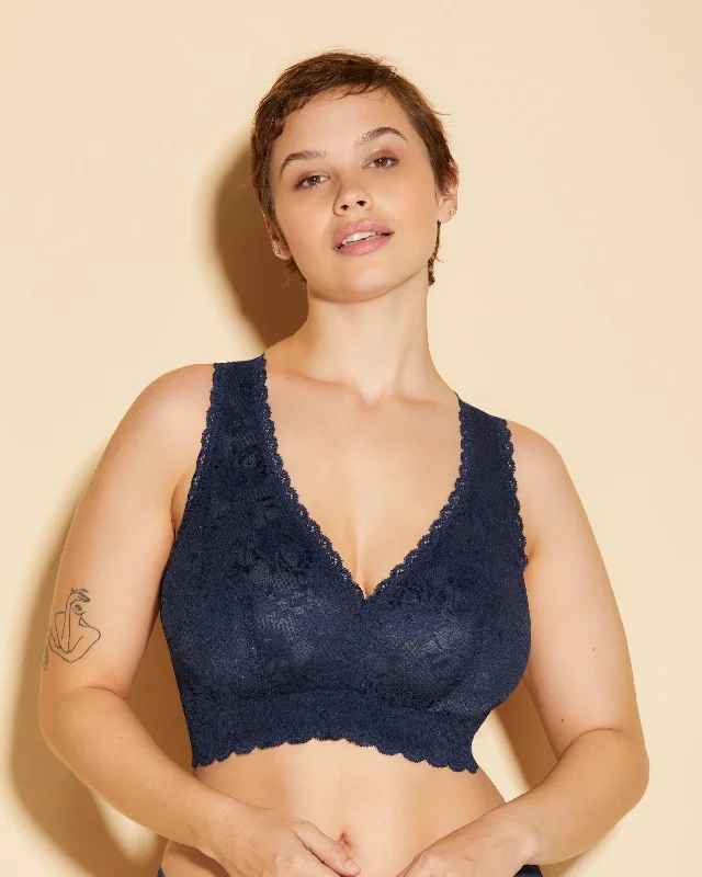 Women's Victoria's Secret bras in various sizesBralette Super Curvy Con Spalline Incrociate