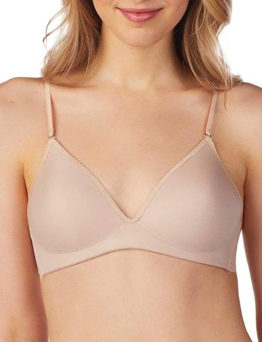 Women's white bras for a clean appearanceOn Gossamer Next to Nothing Wireless Bra