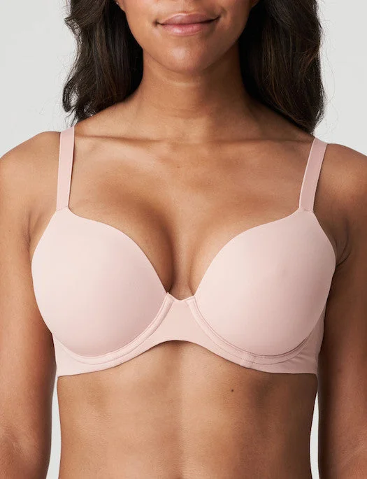 Women's bras with a contoured cup designPrima Donna Figuras Spacer Bra