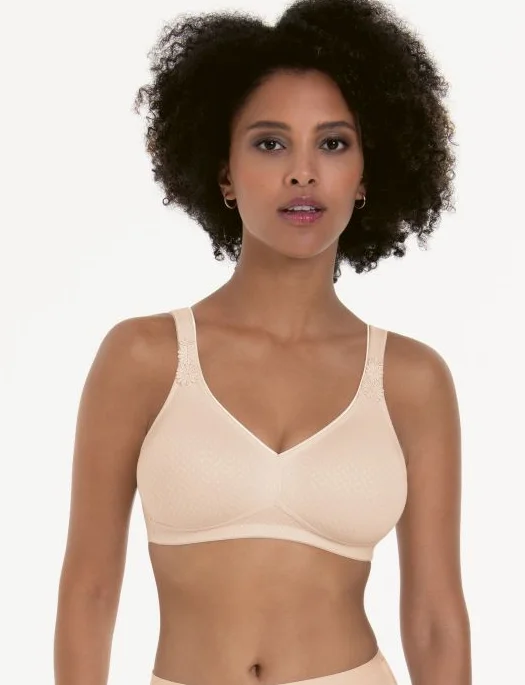 Women's push - up bras for enhanced cleavageRosa Faia Leni Soft Cup Bra