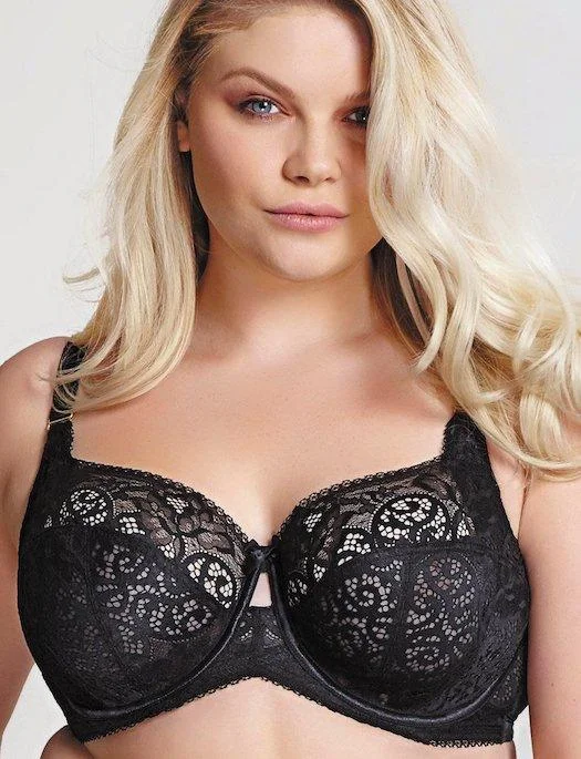 Women's unpadded bras for a natural lookSculptresse Estel Full Cup Bra