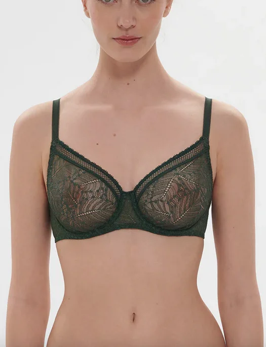 Women's nursing bras with easy - access clipsSimone Perele Comete Full Cup