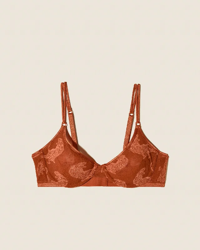 Women's bras featuring a microfiber materialSoutien-Gorge Moulé À Armatures