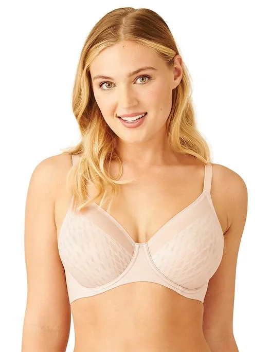 Women's bras with anti - odor technologyWacoal Elevated Allure Underwire Bra