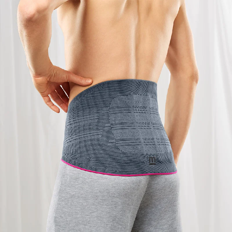 medi Lumbamed Basic Lumbar Soft Support