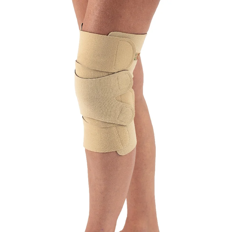 Sigvaris Compreflex Standard Knee Wrap