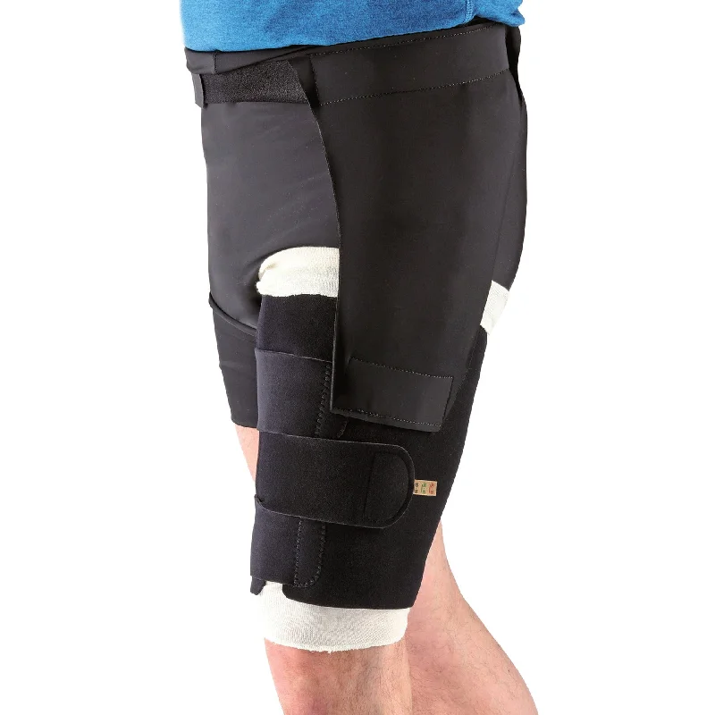 Sigvaris Compreflex Standard Thigh Wrap