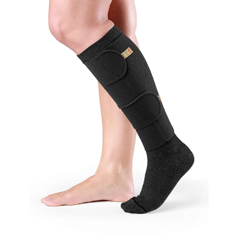 Sigvaris Compreflex Transition Calf Wrap