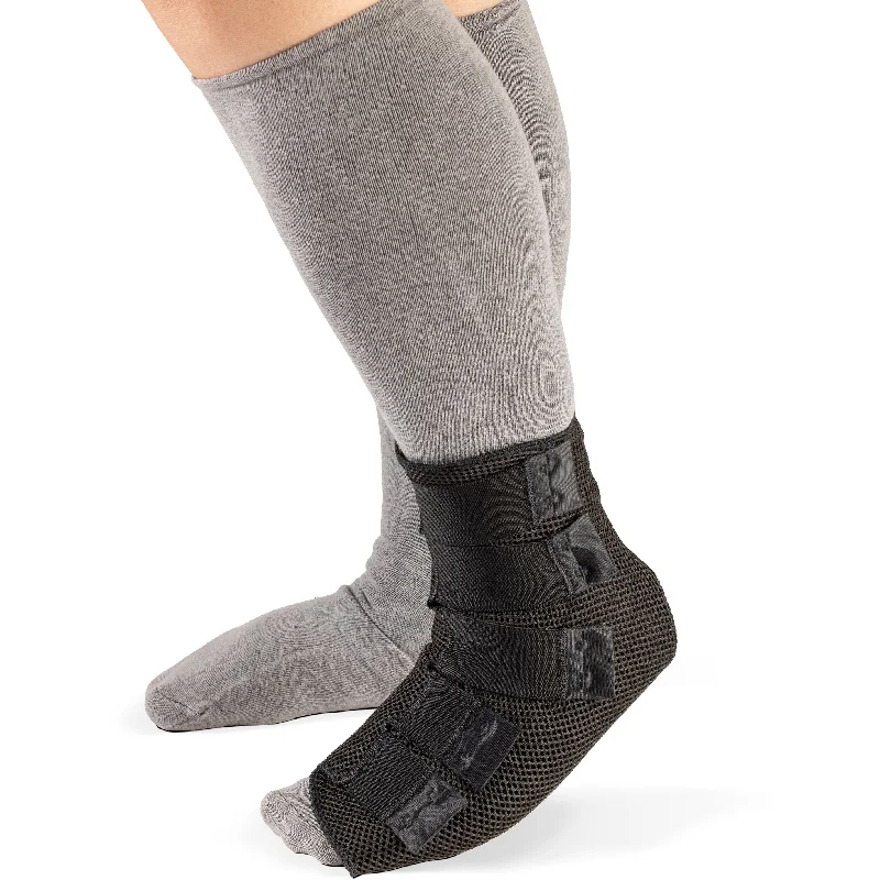 Sigvaris Coolflex Standard Foot Wrap