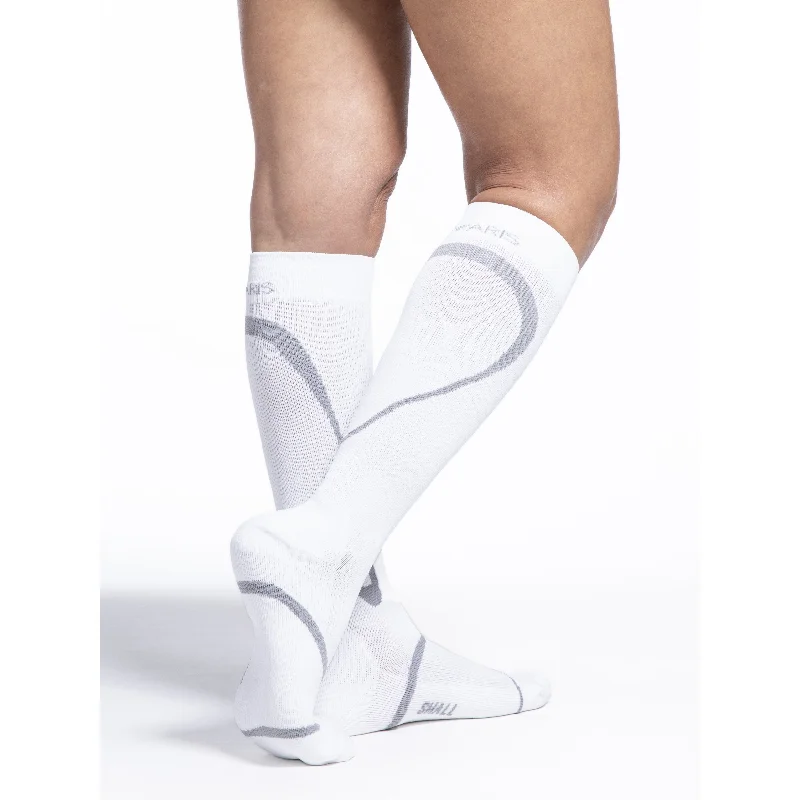 Sigvaris High Tech Knee High 20-30 mmHg