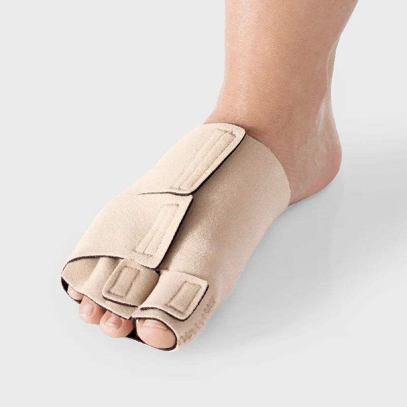 L&R ReadyWrap® Toe