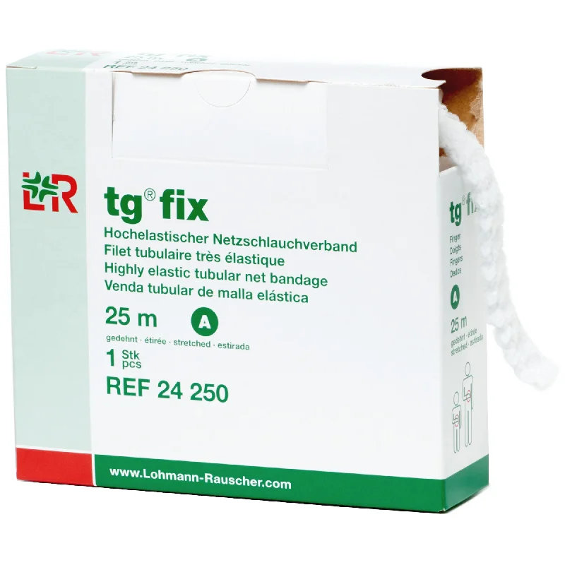 L&R tg® Fix Tubular Net Bandage