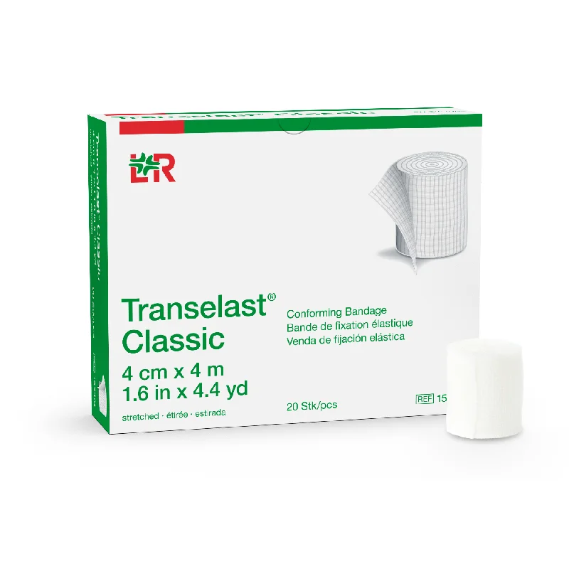 L&R Transelast® Classic Conforming Bandage