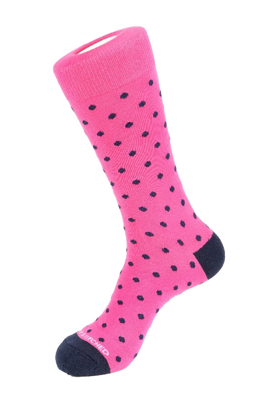 Traditional Polka Dot