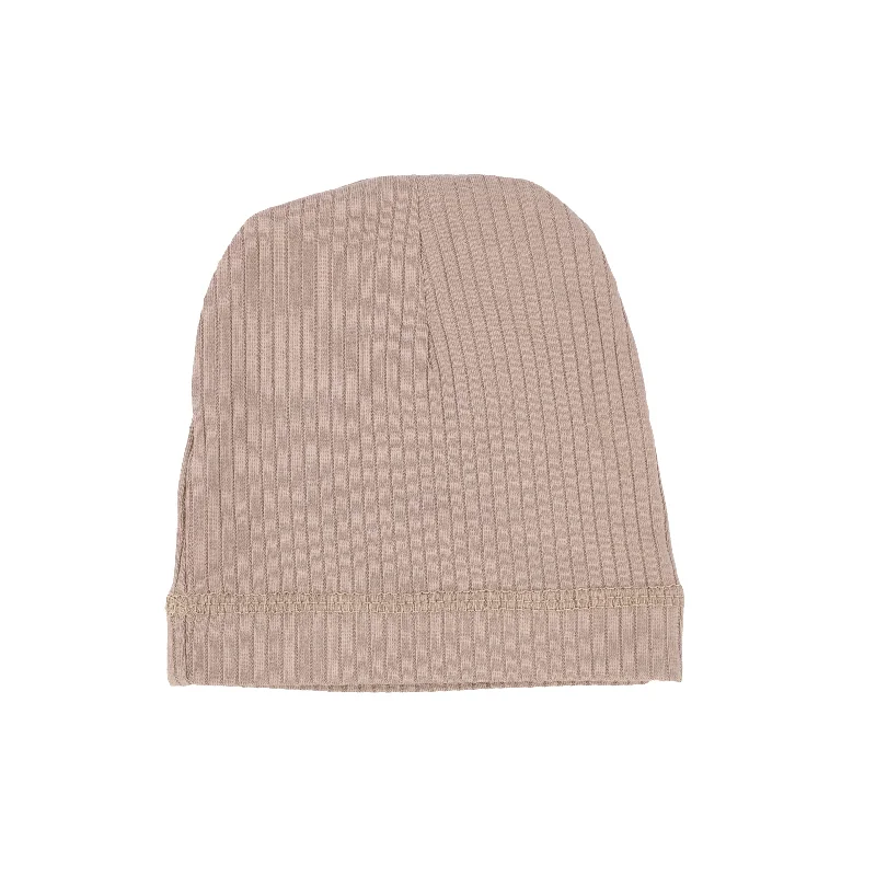 Analogie Pajama Beanie - Sand