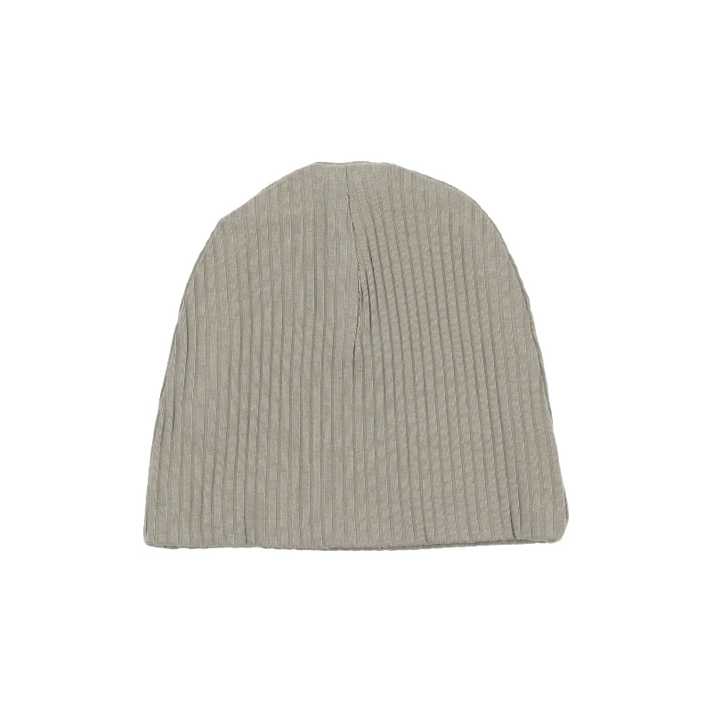 Lilette Season's Pallette Rib Beanie - Sage